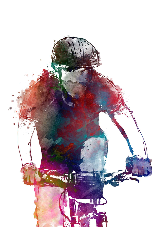 Cycling
