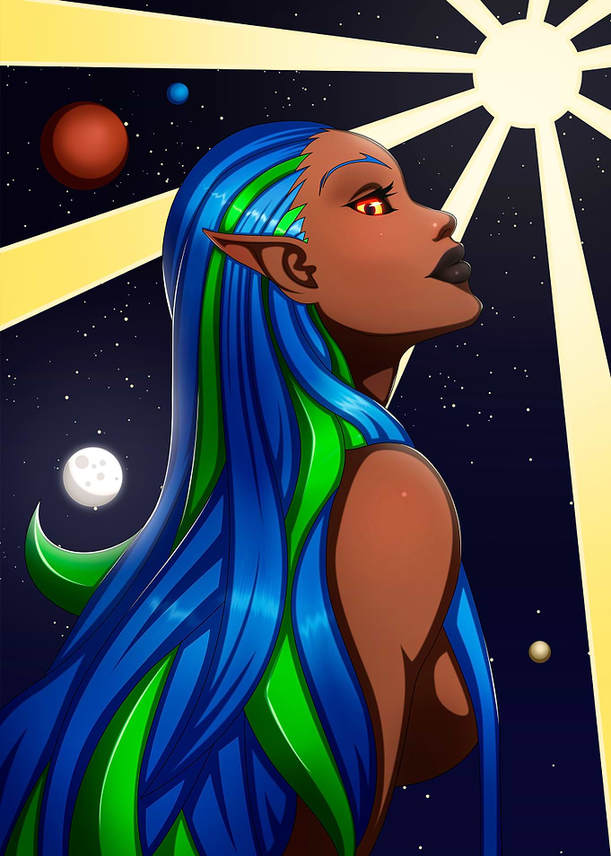Terra