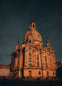 Dresden Frauenkirche