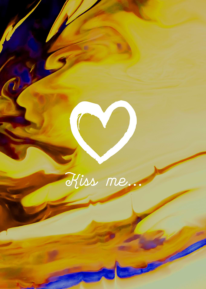 Kiss Me