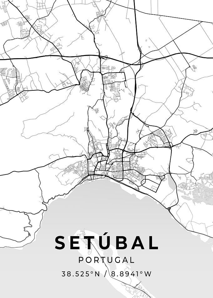 Setubal Portugal