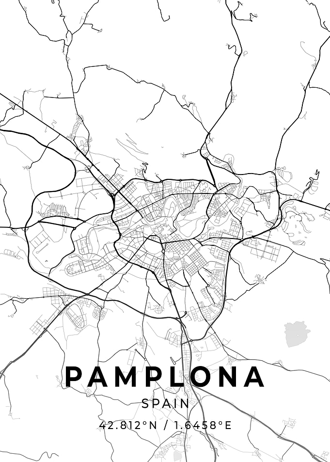 Pamplona Spain