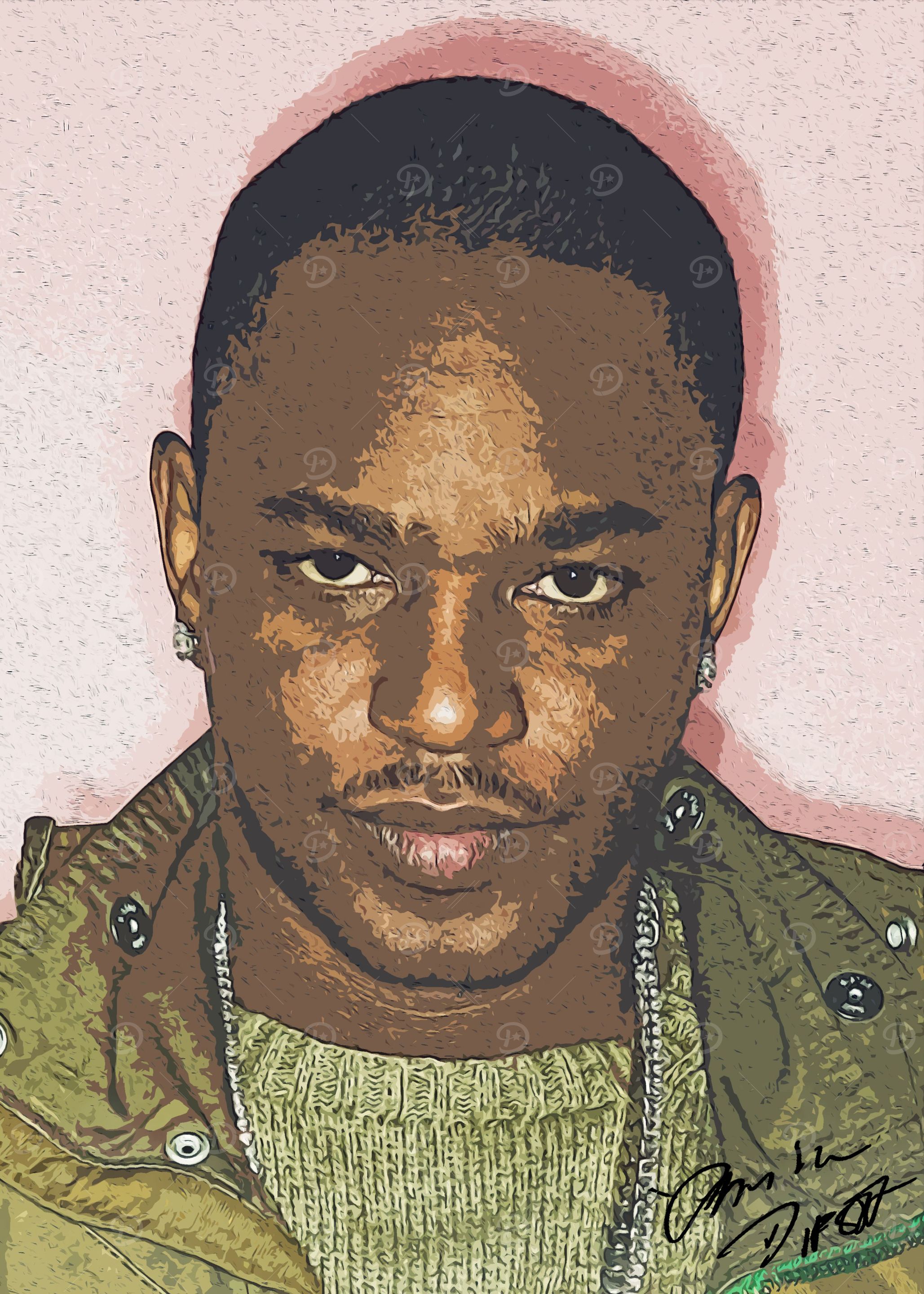Camron