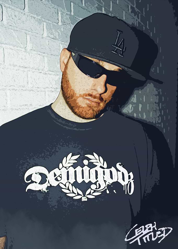 Celph Titled
