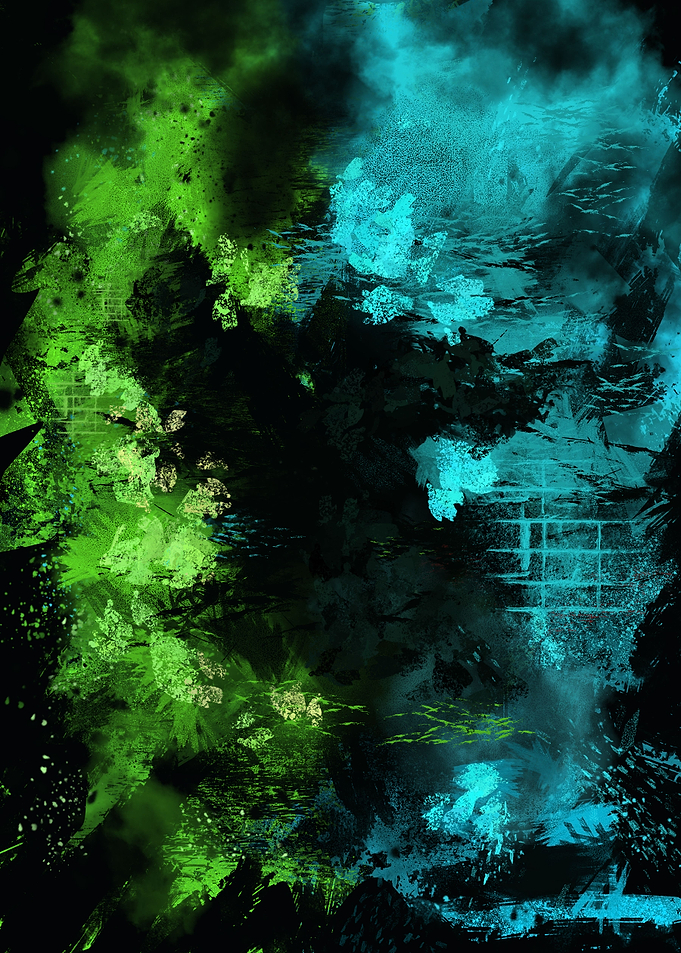 Abstract Powers