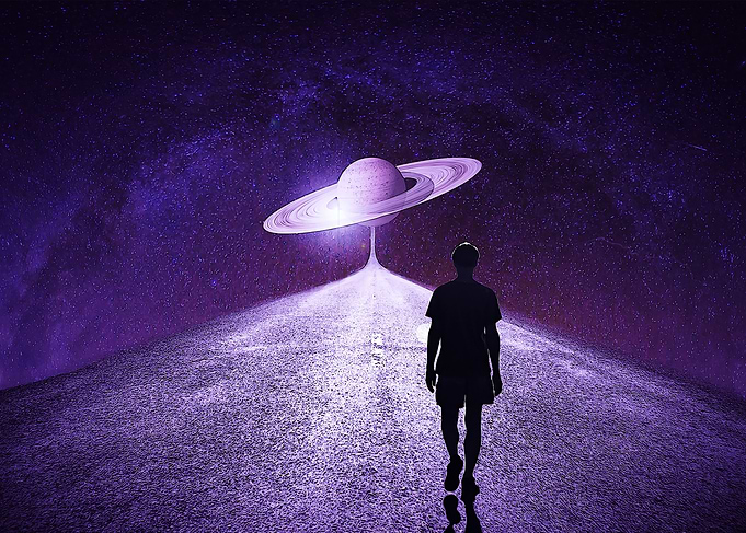 Path to Jupiter