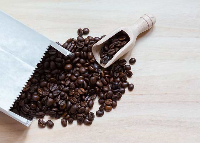 Coffe beans