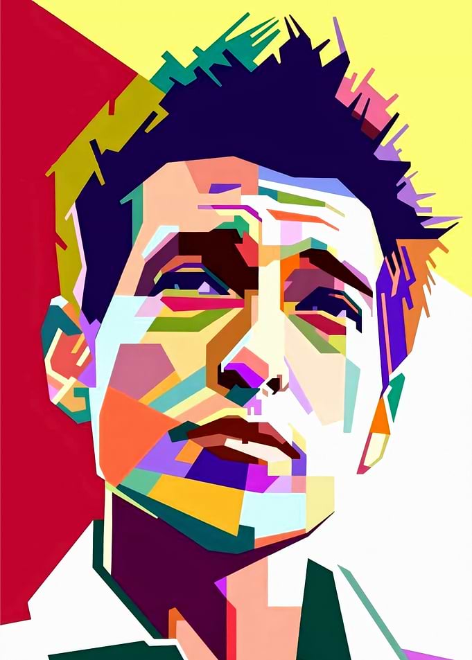 Bob Dylan
