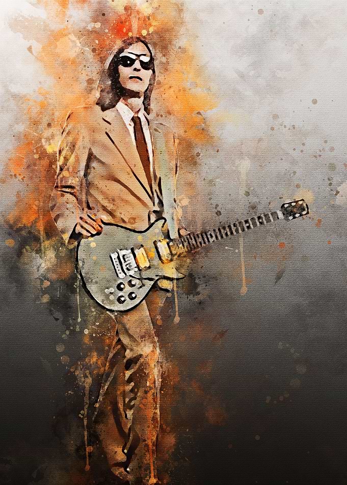 John Cipollina