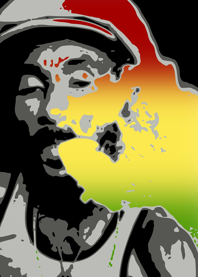 Lee Perry