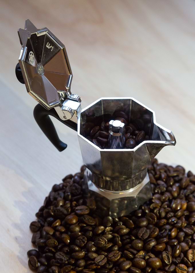 Coffe beans