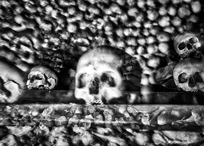 Sedlec Ossuary