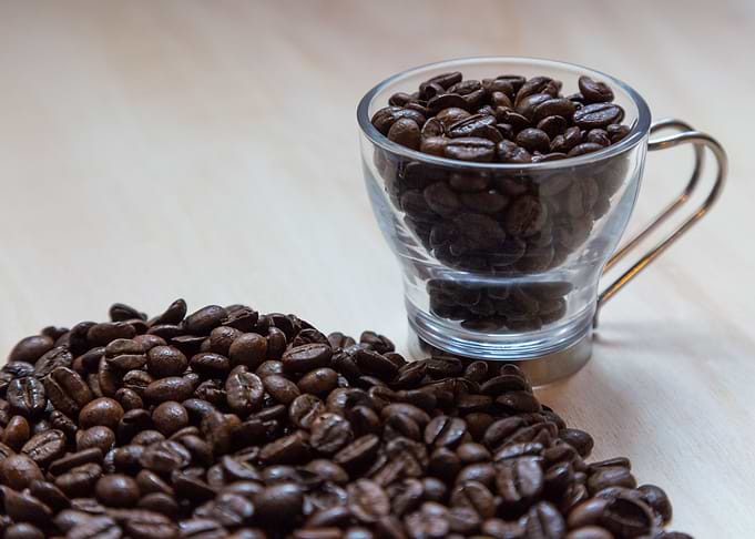 Coffe beans