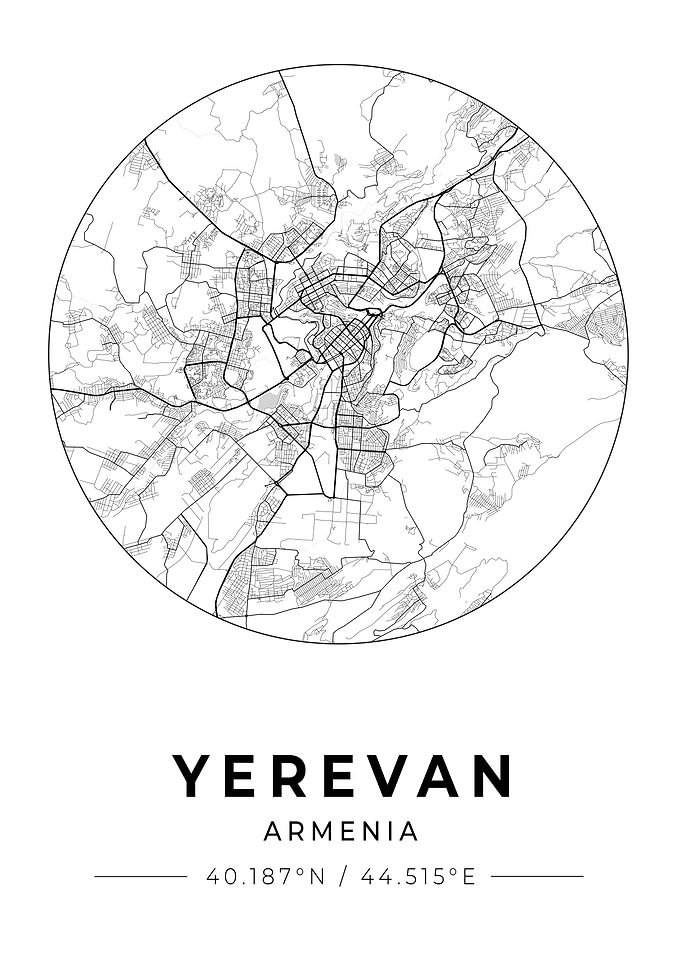 Yerevan Armenia