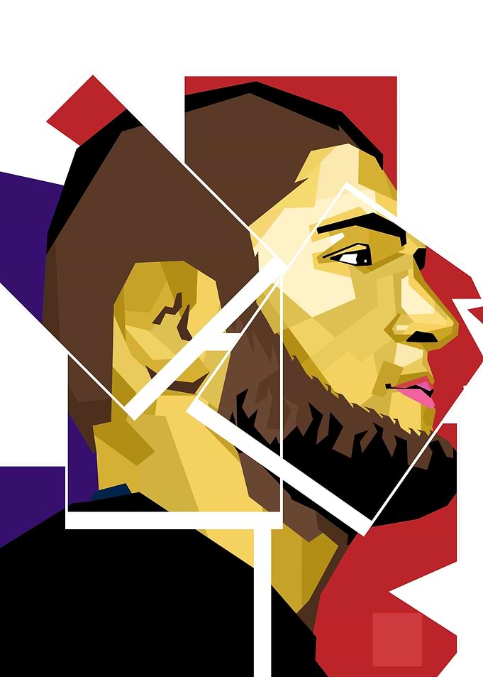 Khabib Nurmagomedov BEST