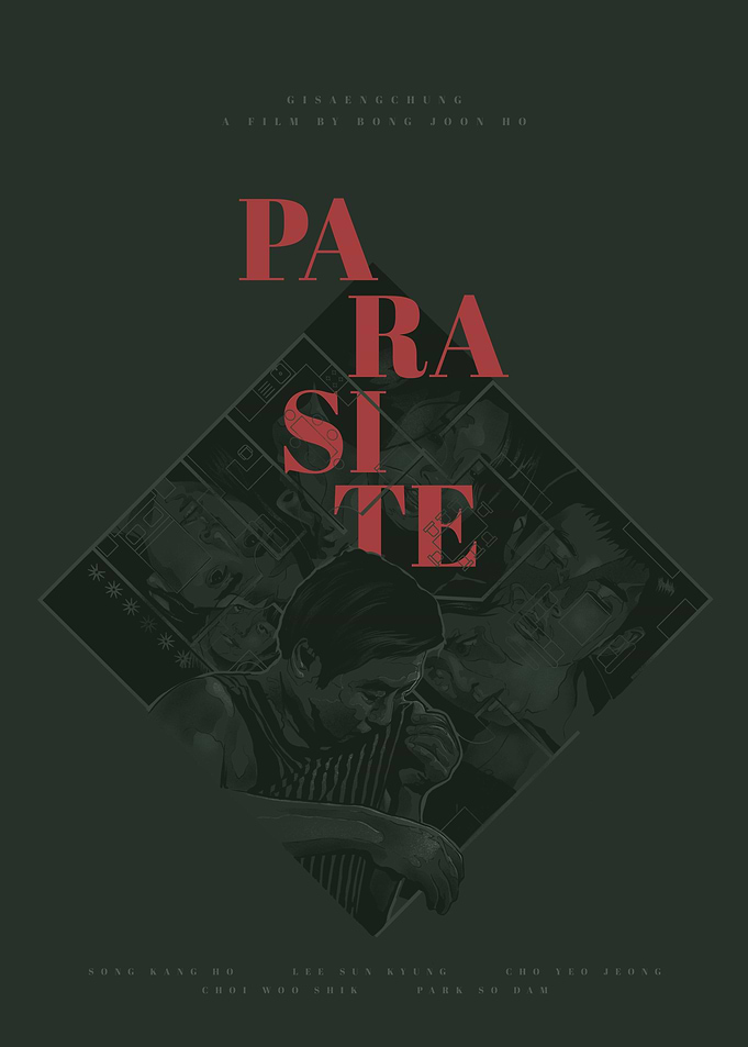 parasite