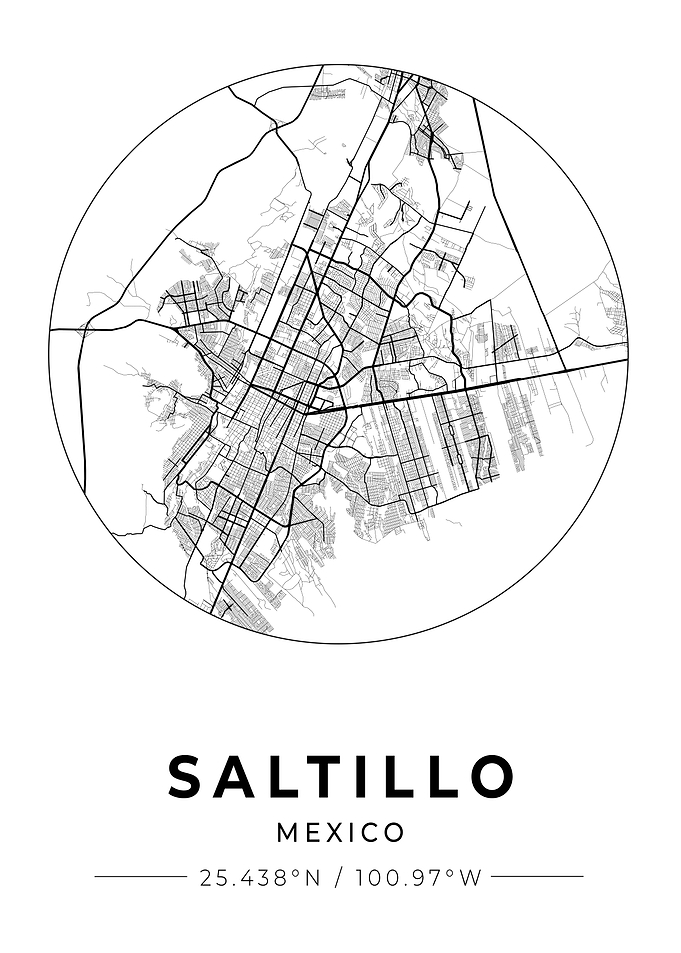 Saltillo Mexico