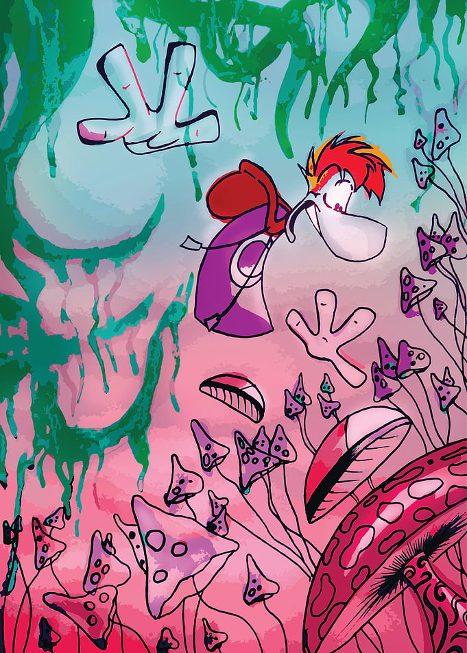 Rayman