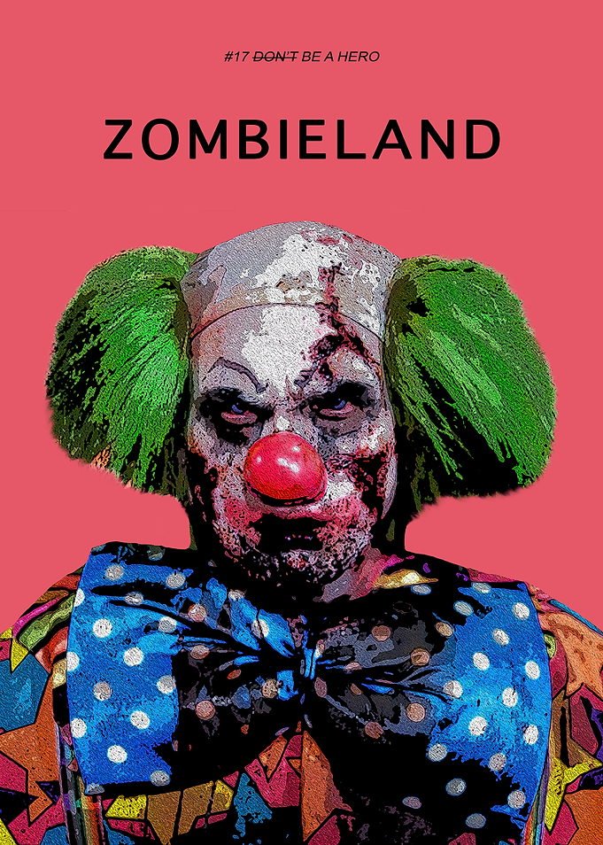 Zombieland