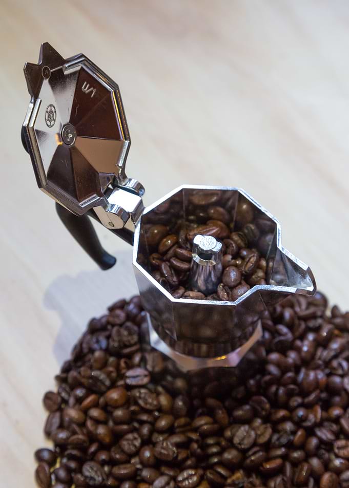 Coffe beans