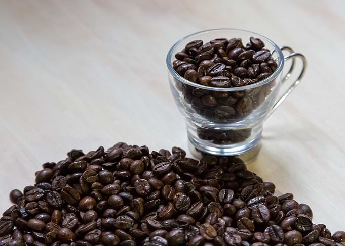 Coffe beans