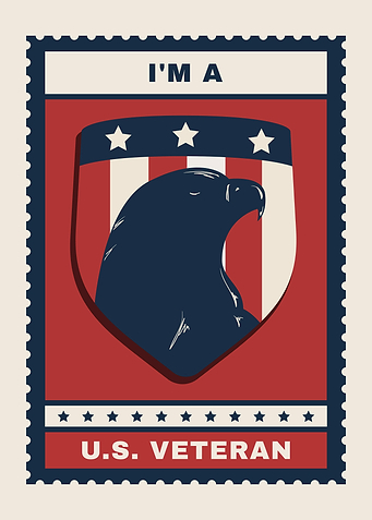 Im a US veteran