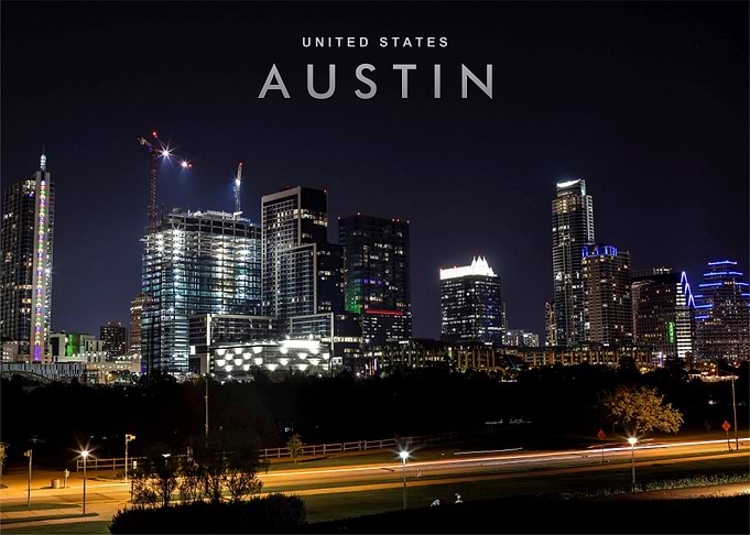 Austin Texas