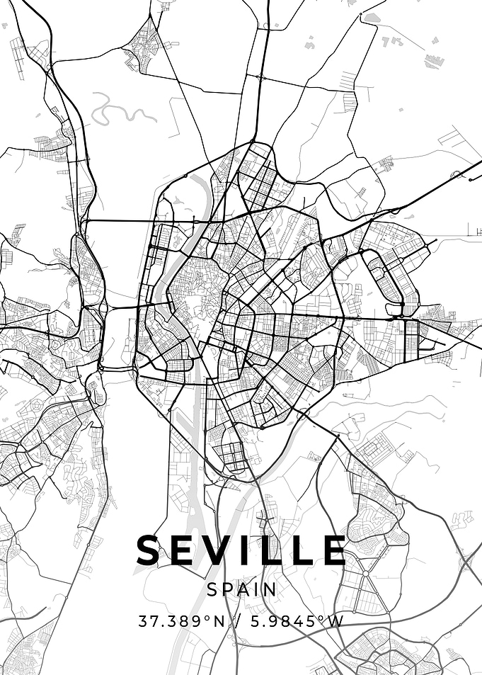 Seville Spain