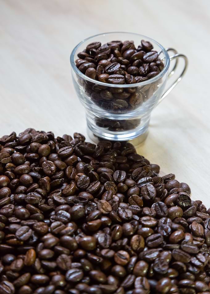 Coffe beans