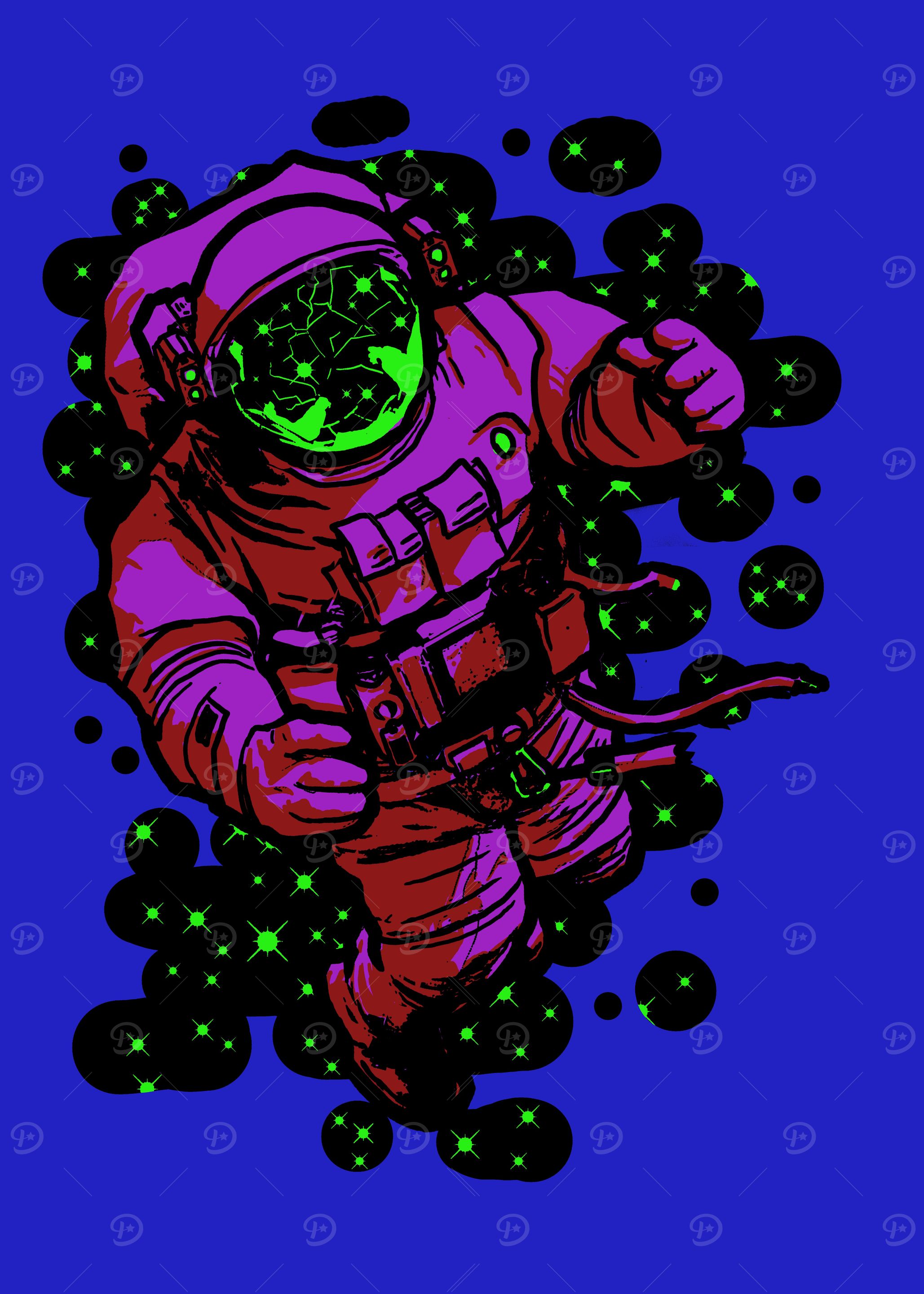 Lostronaut