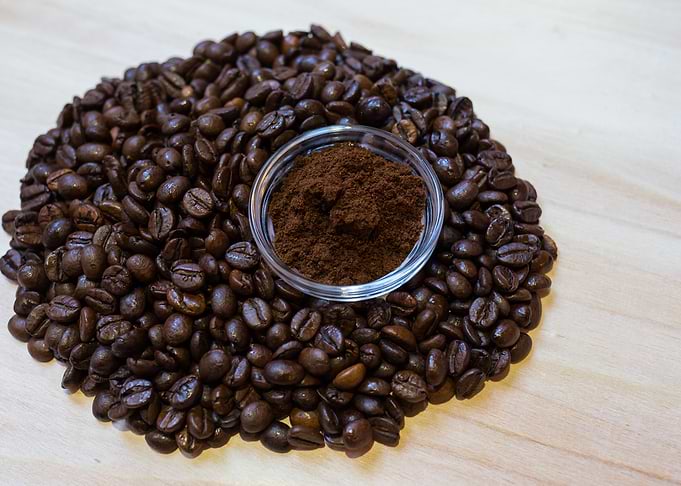 Coffe beans