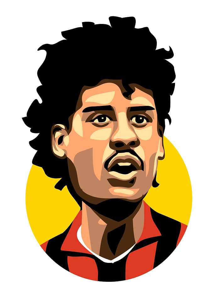Frank Rijkaard acmilan