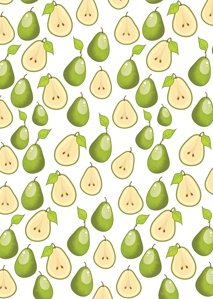 Pears