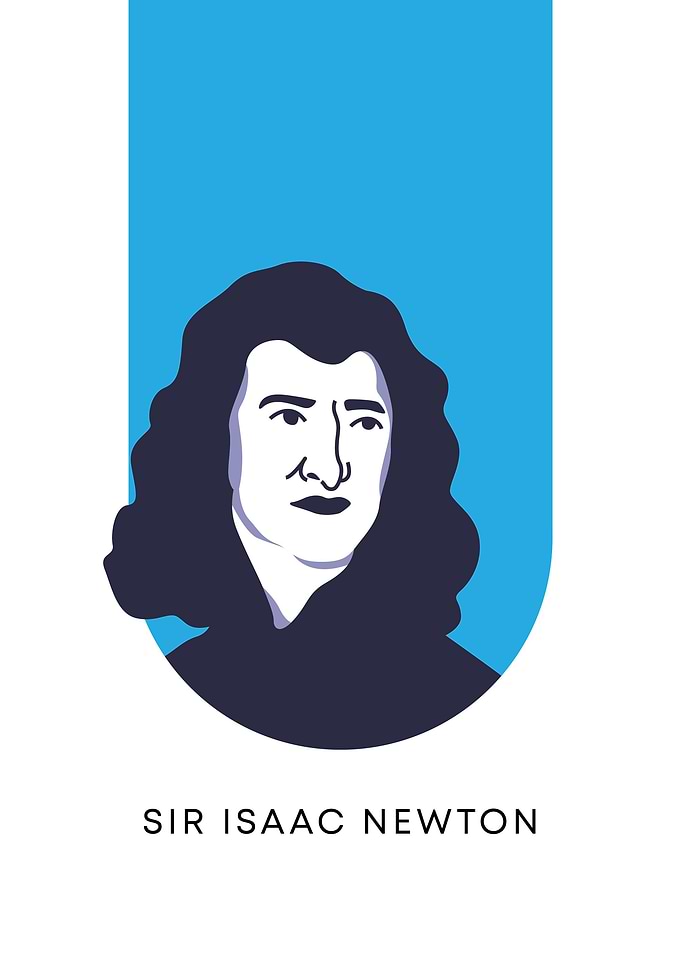 Sir Isaac Newton