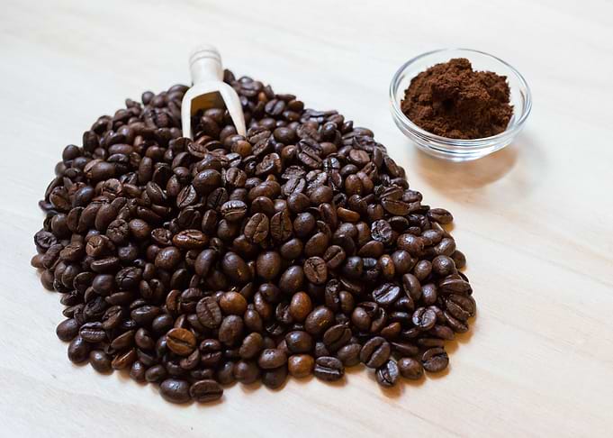 Coffe beans