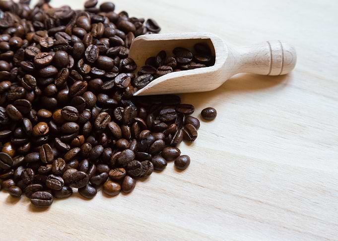 Coffe beans