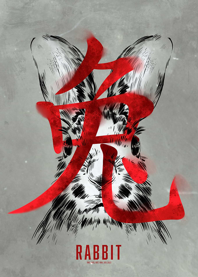 Rabbit