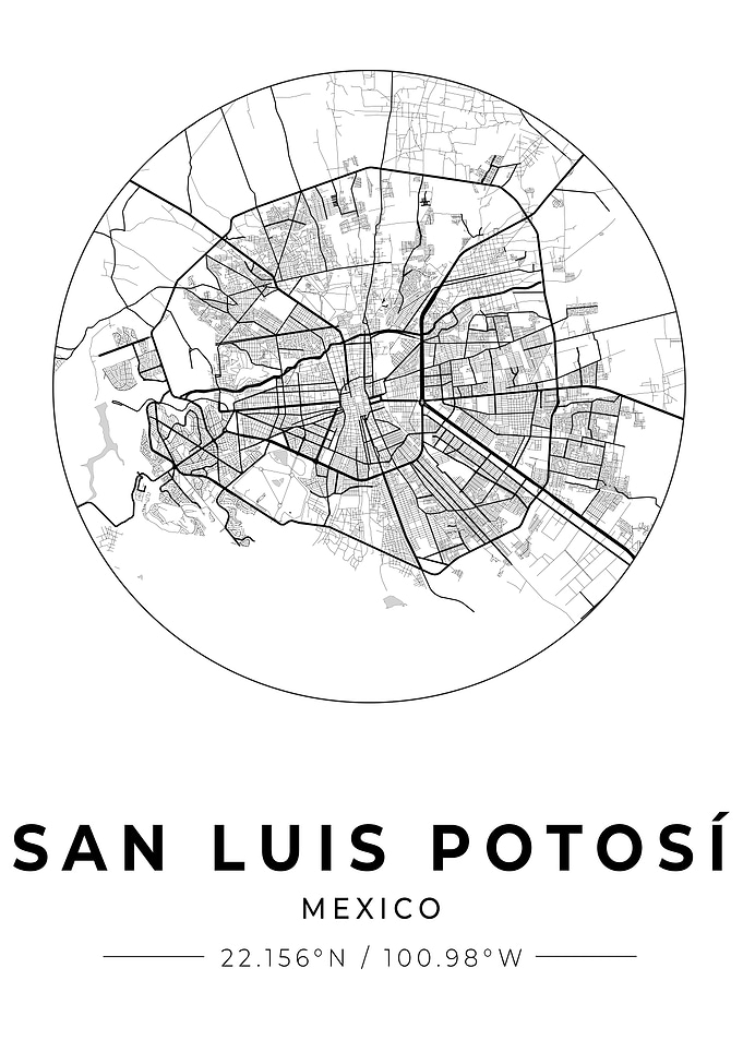 San Luis Potosi Mexico