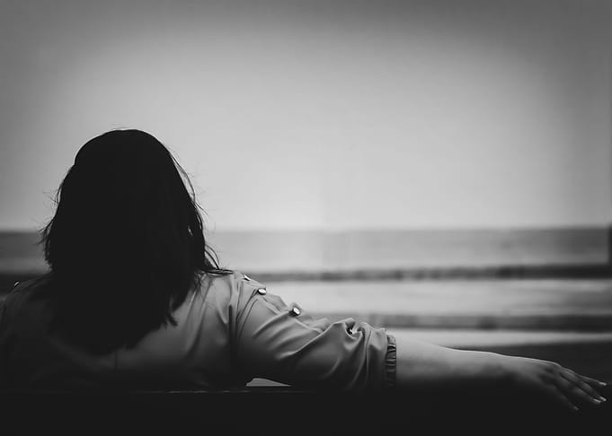 Lonely Lady