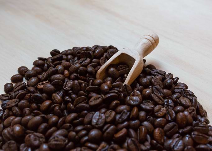 Coffe beans
