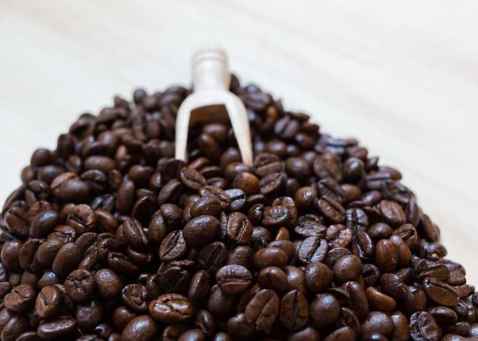 Coffe beans