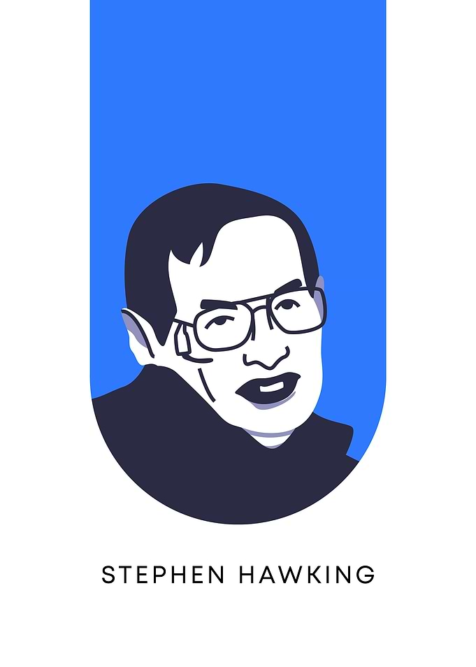 Stephen Hawking