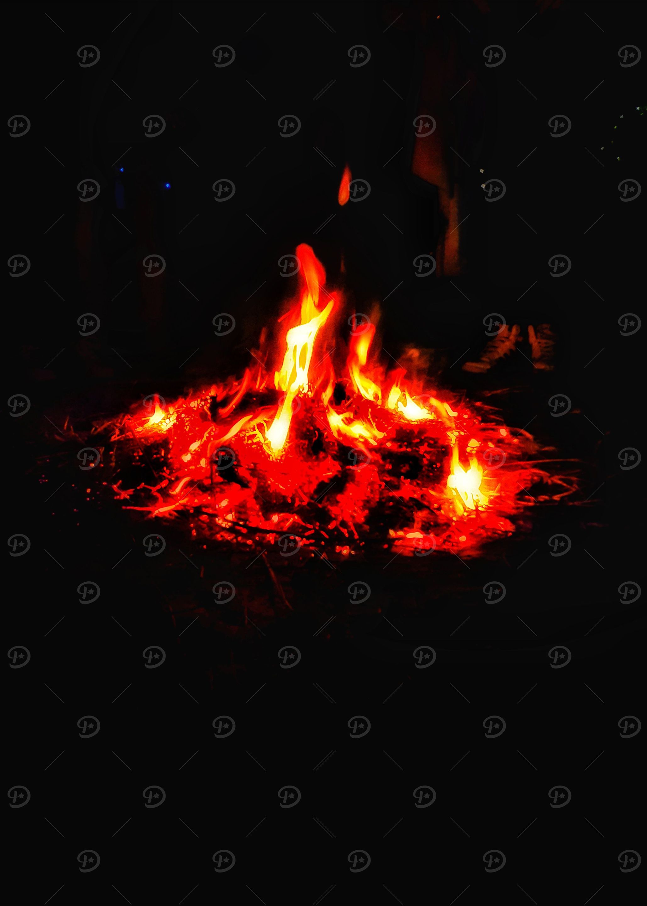 Fire