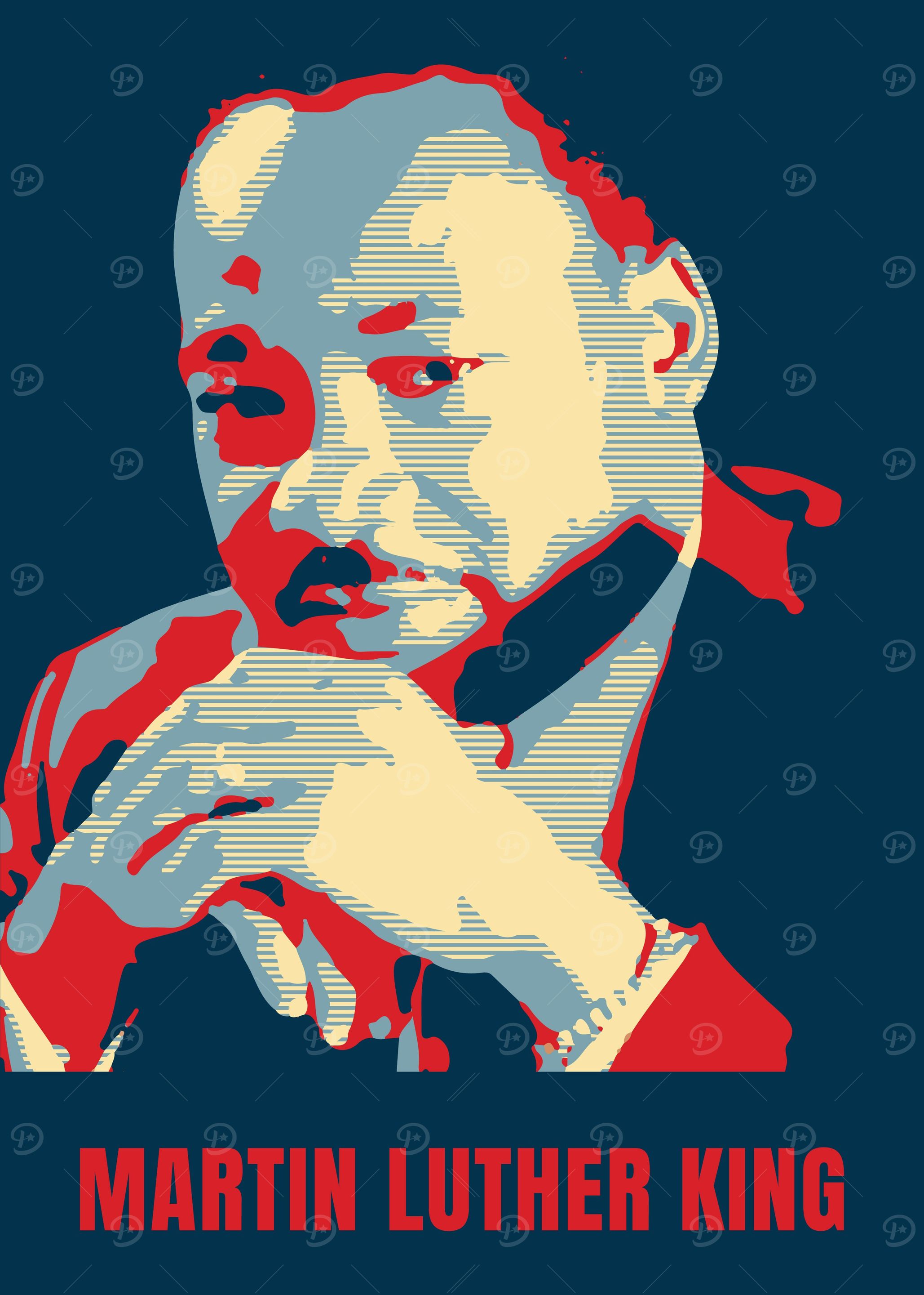 Martin Luther King