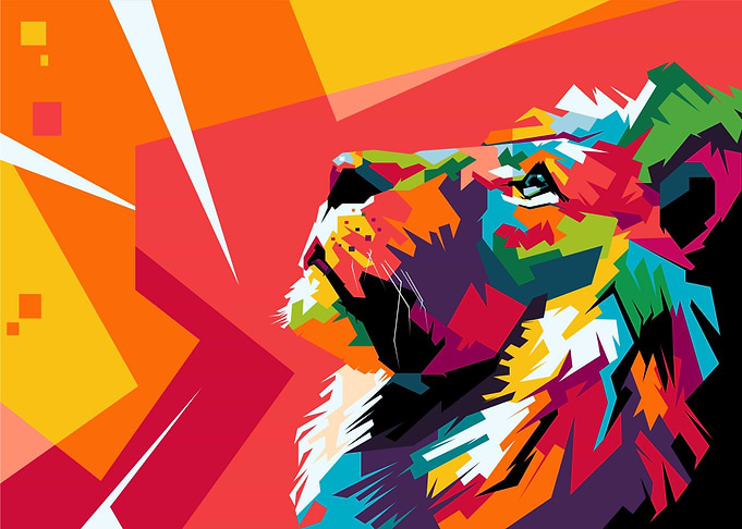 The Lion