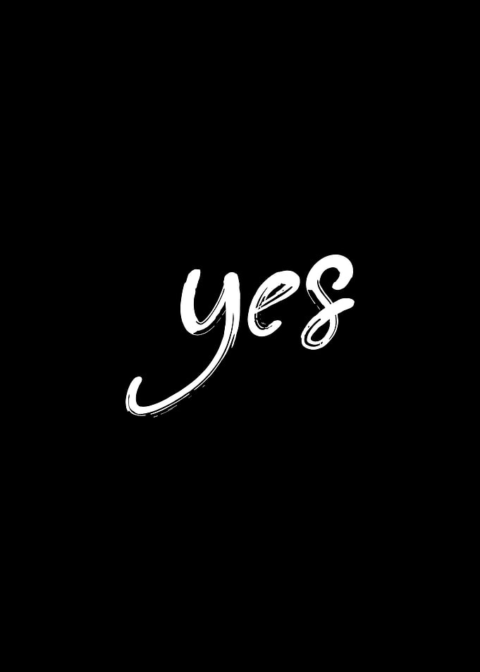 Yes