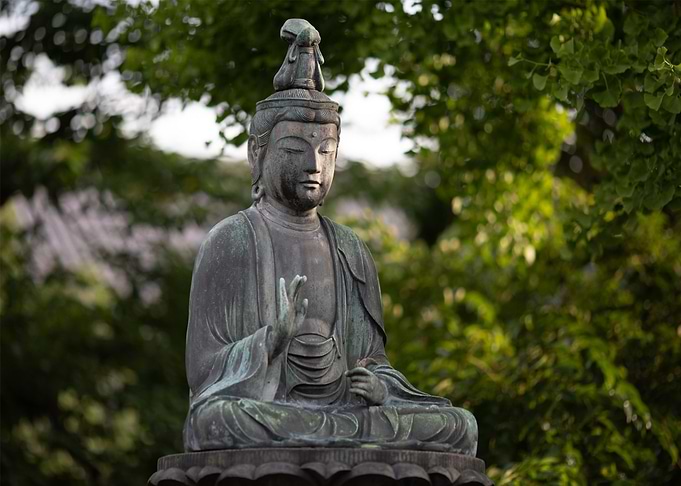 statue buddha