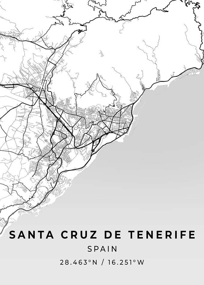Santa Cruz De Tenerife
