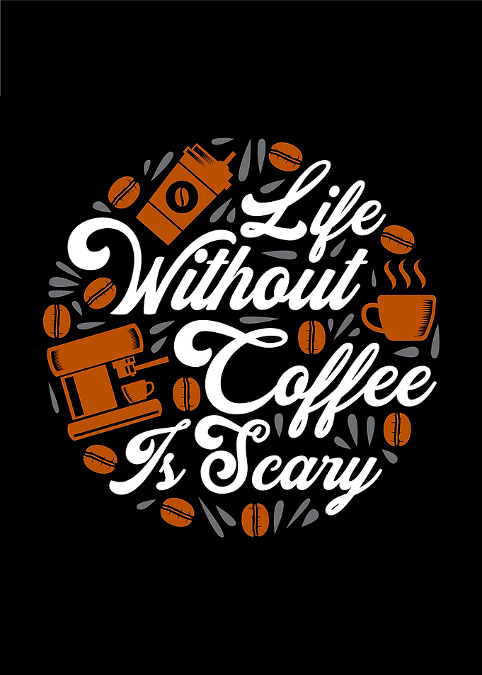 Life without Coffee