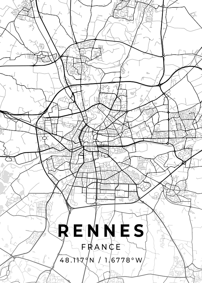 Rennes France